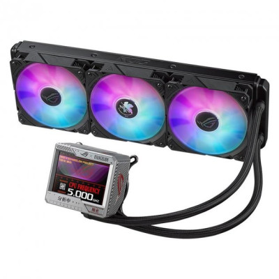 ASUS ROG Ryujin II 360 ARGB Eva Edition (90RC00B3-M0UAY0)