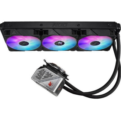 ASUS ROG Ryujin II 360 ARGB Eva Edition (90RC00B3-M0UAY0)