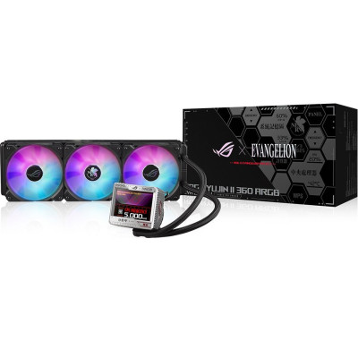ASUS ROG Ryujin II 360 ARGB Eva Edition (90RC00B3-M0UAY0)