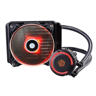 ID-COOLING AuraFlow X 120