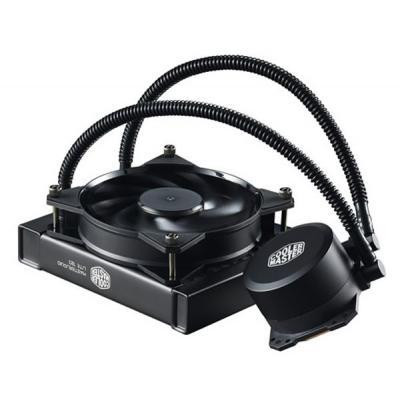 Cooler Master MasterLiquid Lite 120 (MLW-D12M-A20PW-R1)