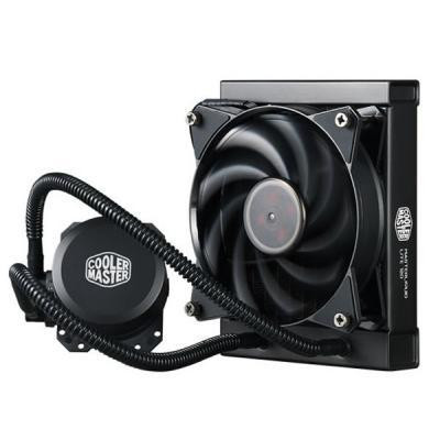 Cooler Master MasterLiquid Lite 120 (MLW-D12M-A20PW-R1)