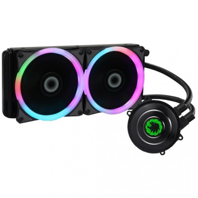 GameMax Iceberg 240