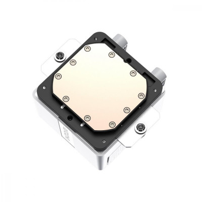 ID-Cooling DASHFLOW 240 BASIC WHITE