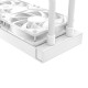 ID-COOLING ZOOMFLOW 240 XT V2 WHITE