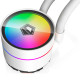 ID-COOLING ZOOMFLOW 240 XT V2 WHITE