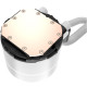 ID-COOLING ZOOMFLOW 240 XT V2 WHITE