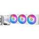 MSI MAG CoreLiquid I360 White