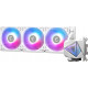 MSI MAG CoreLiquid I360 White