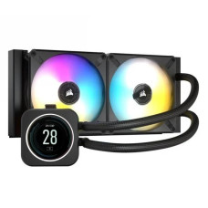 Corsair iCUE H100i Elite (CW-9060061-WW)