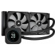 Corsair iCUE H100i Elite (CW-9060061-WW)
