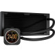 Corsair iCUE H100i Elite (CW-9060061-WW)