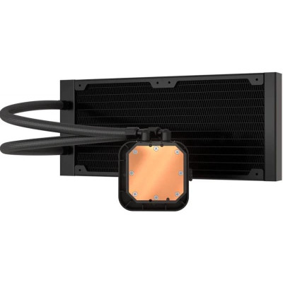 Corsair iCUE H100i Elite (CW-9060061-WW)
