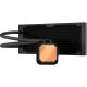 Corsair iCUE H100i Elite (CW-9060061-WW)