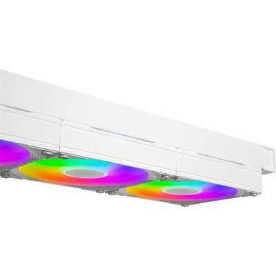 ID-COOLING FX360 INF White