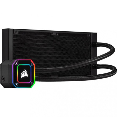 Corsair iCUE H100i ELITE CAPELLIX (CW-9060046-WW)