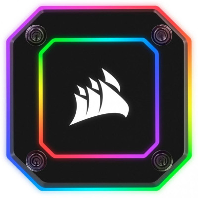 Corsair iCUE H100i ELITE CAPELLIX (CW-9060046-WW)