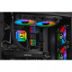 Corsair iCUE H100i ELITE CAPELLIX (CW-9060046-WW)