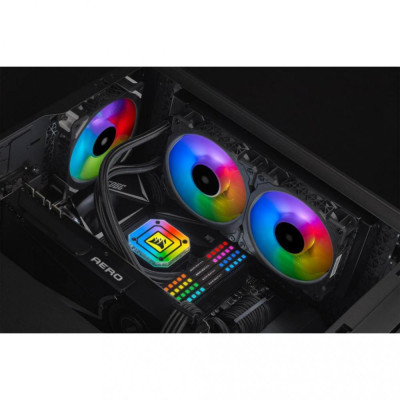 Corsair iCUE H100i ELITE CAPELLIX (CW-9060046-WW)