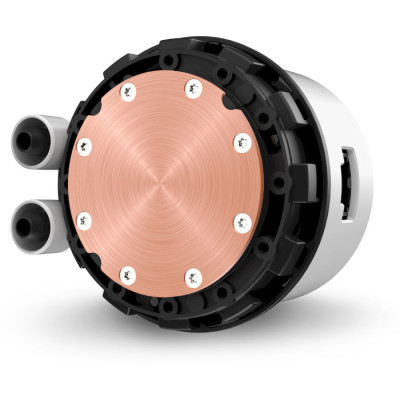 NZXT Kraken 360 RGB White (RL-KR360-W1)