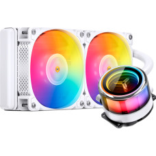 JONSBO TW7-240 ARGB White