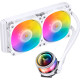 JONSBO TW7-240 ARGB White