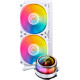 JONSBO TW7-240 ARGB White