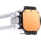 JONSBO TW7-240 ARGB White