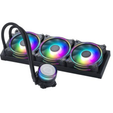 Cooler Master MasterLiquid ML360 Illusion (MLX-D36M-A18P2-R1)