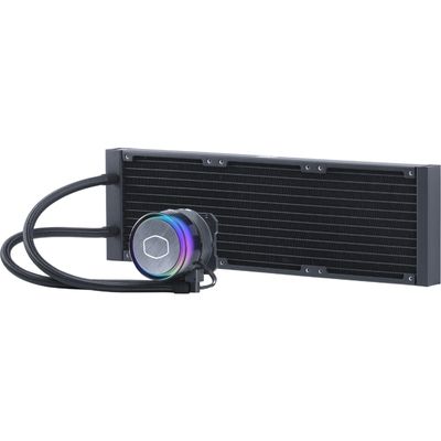 Cooler Master MasterLiquid ML360 Illusion (MLX-D36M-A18P2-R1)