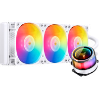 JONSBO TW7-360 ARGB White