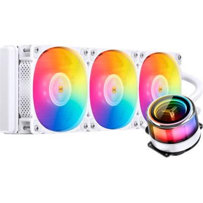 JONSBO TW7-360 ARGB White