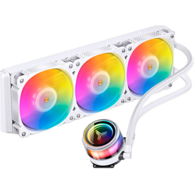 JONSBO TW7-360 ARGB White