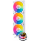 JONSBO TW7-360 ARGB White