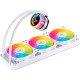 JONSBO TW7-360 ARGB White
