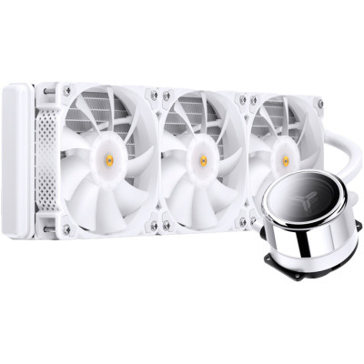 JONSBO TW7-360 ARGB White