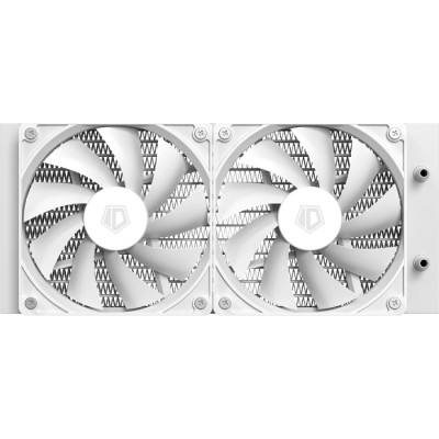 ID-COOLING FX240 White