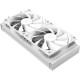 ID-COOLING FX240 White