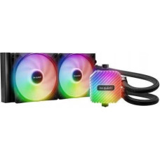 be quiet! Light Loop 240mm Black (BW020)
