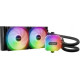 be quiet! Light Loop 240mm Black (BW020)