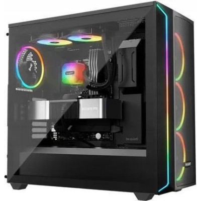 be quiet! Light Loop 240mm Black (BW020)