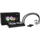 be quiet! Light Loop 240mm Black (BW020)