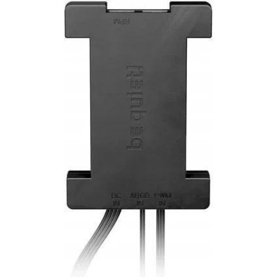 be quiet! Light Loop 240mm Black (BW020)