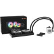 be quiet! Light Loop 240mm Black (BW020)
