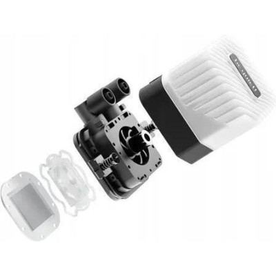 be quiet! Light Loop 240mm Black (BW020)