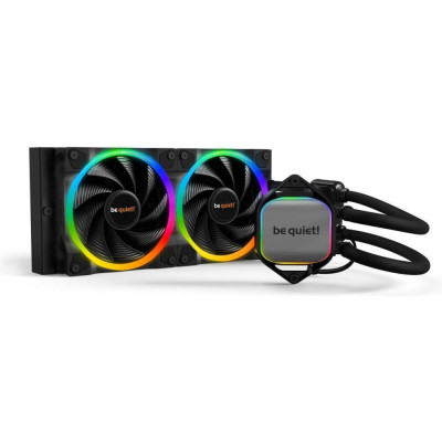 be quiet! Pure Loop 2 FX 240 (BW013)