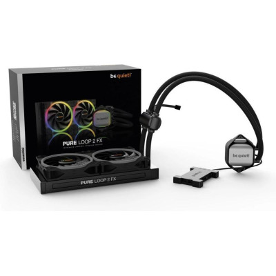 be quiet! Pure Loop 2 FX 240 (BW013)
