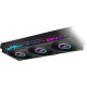 ASUS ROG STRIX LC IV 360 ARGB LCD Black (90RC01M1-B0EAY0)