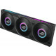 ASUS ROG STRIX LC IV 360 ARGB LCD Black (90RC01M1-B0EAY0)