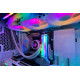ASUS ROG STRIX LC 240 RGB White